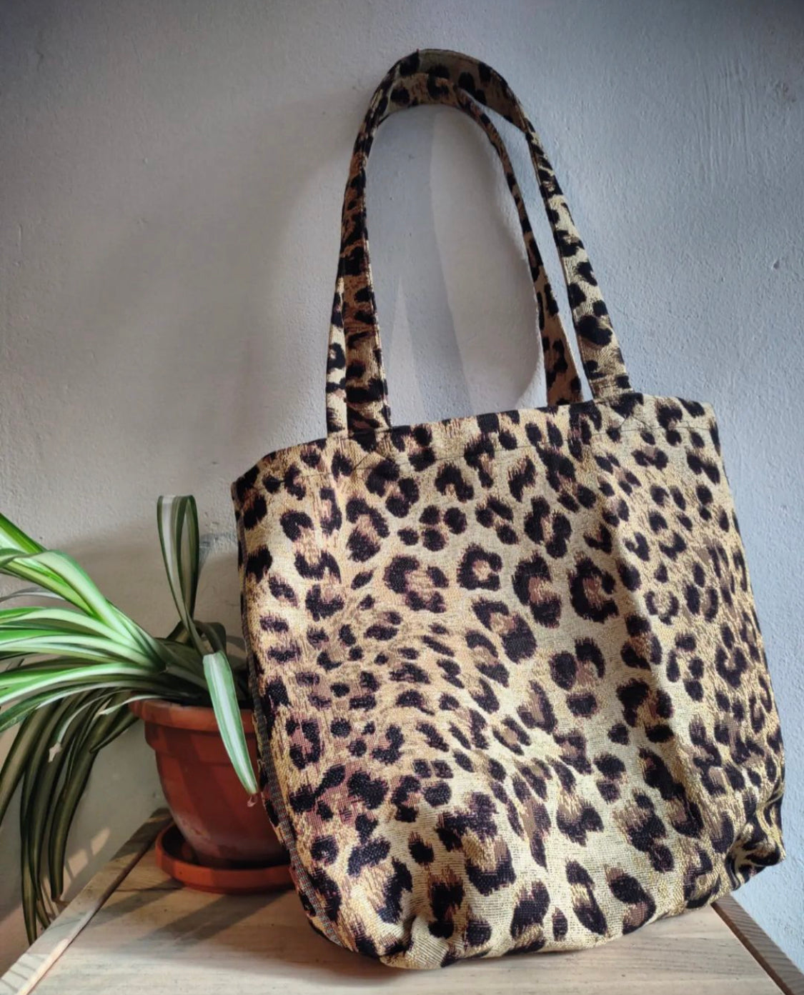 Tote Bag Animal